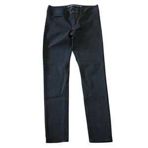 American Eagle Black Jeggings Jeans